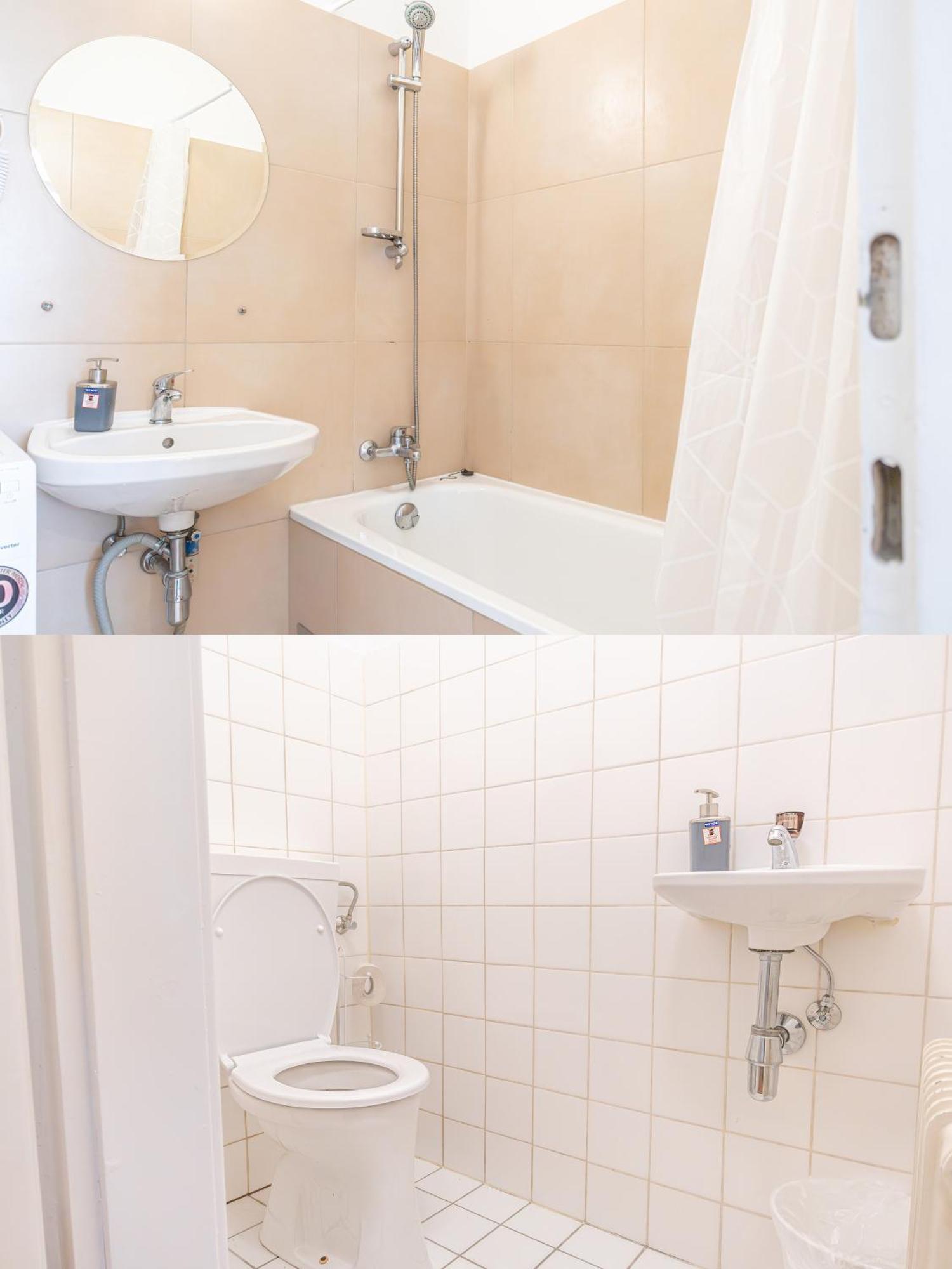 Friendly 2Br Apt- Near Rennweg & Belvedere Palace Apartment Viena Exterior foto