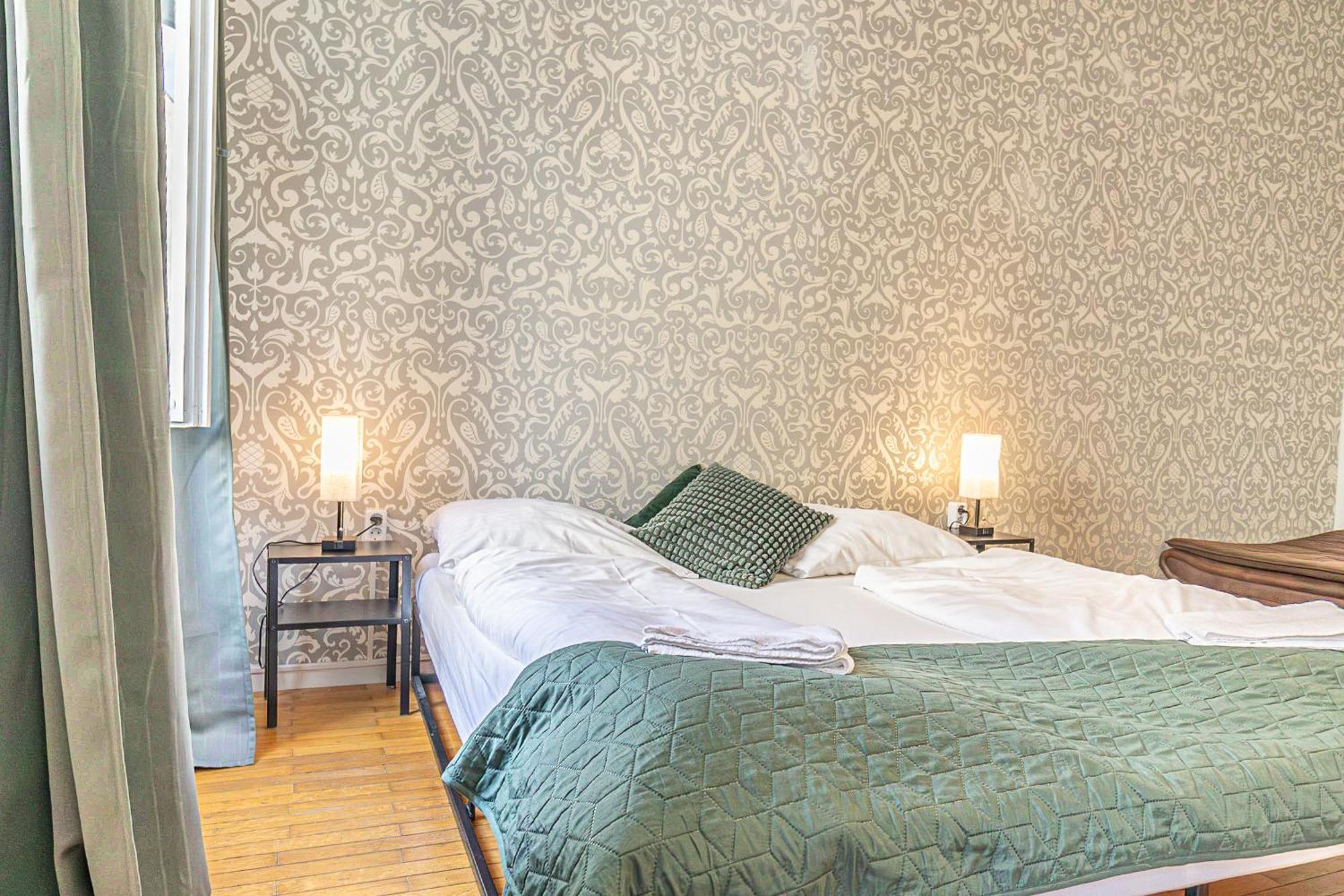 Friendly 2Br Apt- Near Rennweg & Belvedere Palace Apartment Viena Exterior foto